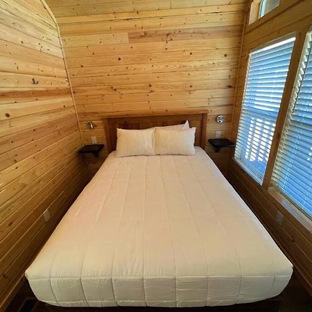 091 Star Gazing Tiny Home Near Grand Canyon South Rim Sleeps 8 Валле Экстерьер фото