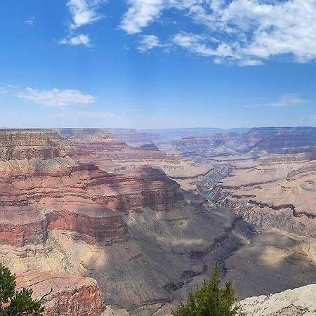 091 Star Gazing Tiny Home Near Grand Canyon South Rim Sleeps 8 Валле Экстерьер фото