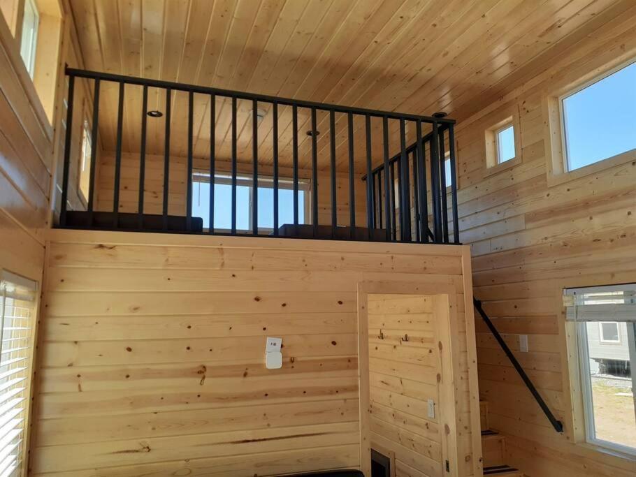 091 Star Gazing Tiny Home Near Grand Canyon South Rim Sleeps 8 Валле Экстерьер фото