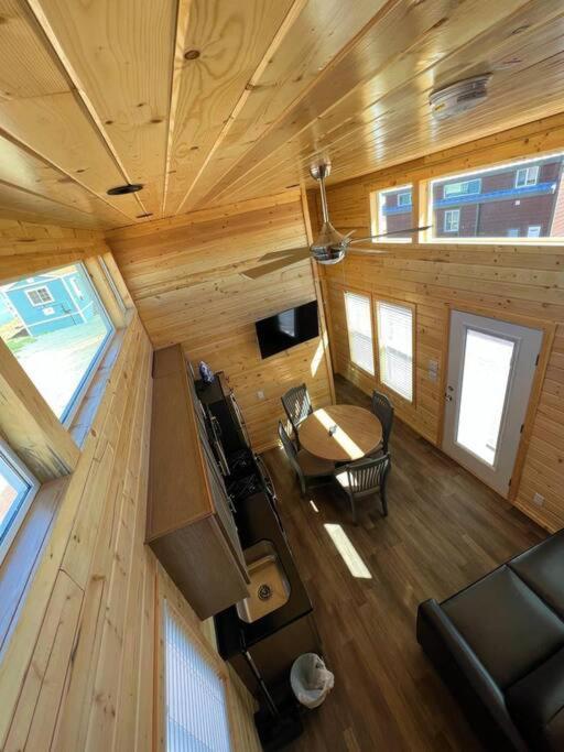 091 Star Gazing Tiny Home Near Grand Canyon South Rim Sleeps 8 Валле Экстерьер фото