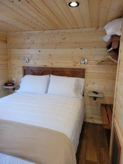 091 Star Gazing Tiny Home Near Grand Canyon South Rim Sleeps 8 Валле Экстерьер фото