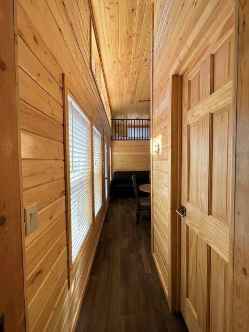 091 Star Gazing Tiny Home Near Grand Canyon South Rim Sleeps 8 Валле Экстерьер фото