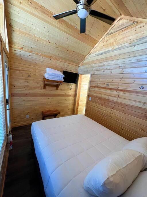 091 Star Gazing Tiny Home Near Grand Canyon South Rim Sleeps 8 Валле Экстерьер фото