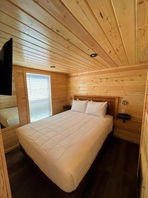 091 Star Gazing Tiny Home Near Grand Canyon South Rim Sleeps 8 Валле Экстерьер фото