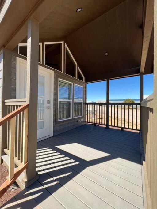 091 Star Gazing Tiny Home Near Grand Canyon South Rim Sleeps 8 Валле Экстерьер фото