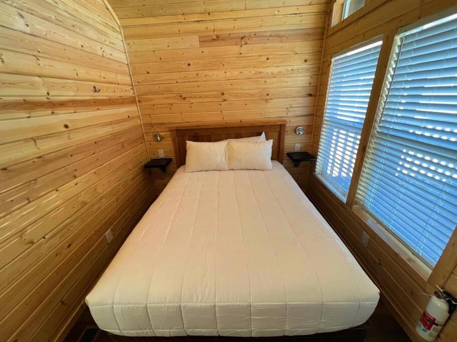 091 Star Gazing Tiny Home Near Grand Canyon South Rim Sleeps 8 Валле Экстерьер фото
