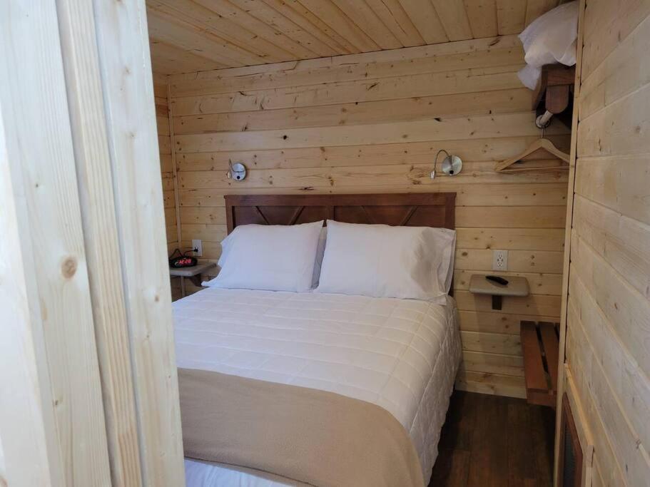 091 Star Gazing Tiny Home Near Grand Canyon South Rim Sleeps 8 Валле Экстерьер фото