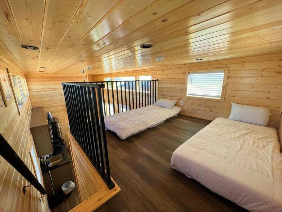 091 Star Gazing Tiny Home Near Grand Canyon South Rim Sleeps 8 Валле Экстерьер фото
